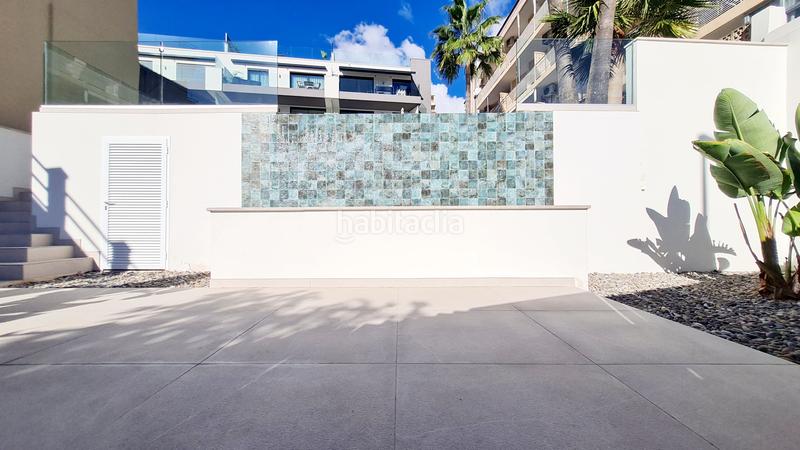 Foto e6a40530-93f3-45db-8ff8-43329fbd0d3e. Rent ground floor with pool in Sant Agustí Palma de Mallorca