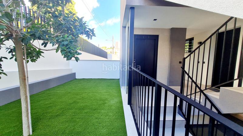 Foto f17cb93a-cd85-498c-8c6a-30d6248c083e. Rent ground floor with pool in Sant Agustí Palma de Mallorca