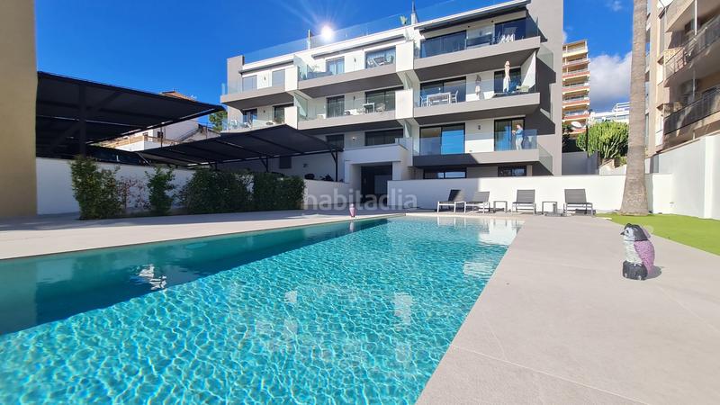 Foto 7ddddad2-c856-4d30-bfb8-6031fa3da82b. Lloguer planta baixa amb piscina a Sant Agustí Palma de Mallorca