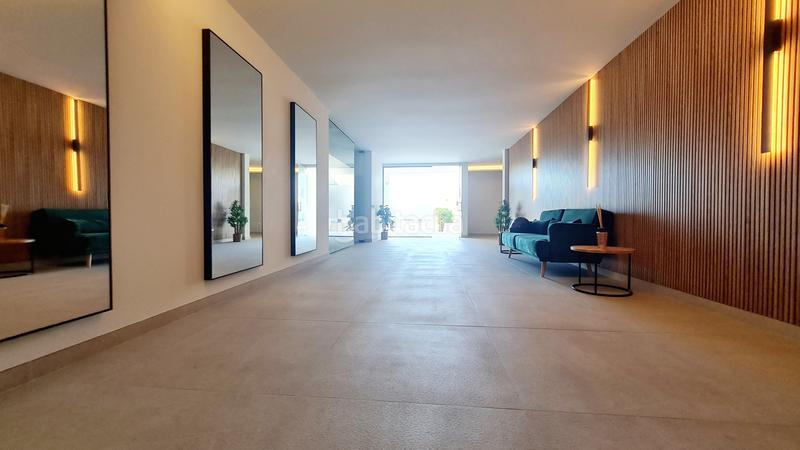 Foto f12be23b-8081-4321-9885-85f854f1f343. Location rez-de-chaussée avec piscine dans Sant Agustí Palma de Mallorca