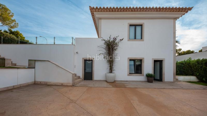 Foto 0e534c78-730c-4e32-9dc7-2a9e572b2f29. Chalet con piscina in Santa Ponça Calvià