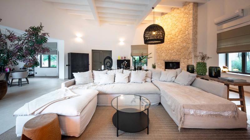 Foto 1d5967e6-9586-41e5-bd03-ac5bdb513237. Chalet con piscina in Santa Ponça Calvià