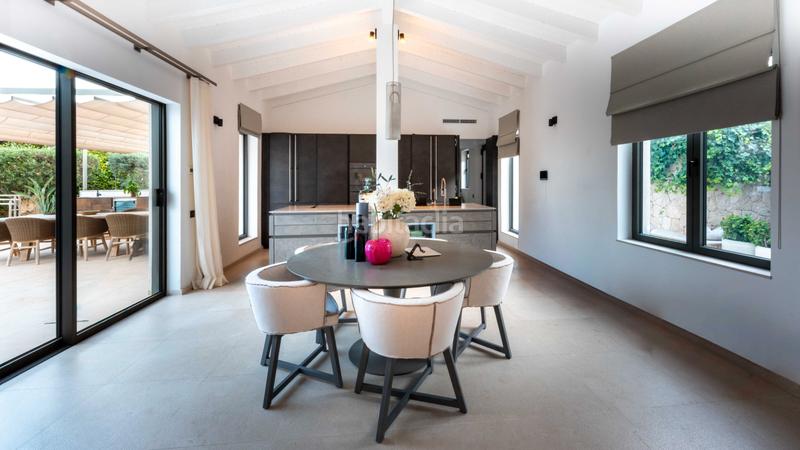 Foto 34ff0bd7-70c8-41da-a9a0-e630f52ad5fb. Chalet con piscina in Santa Ponça Calvià