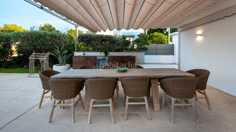 Foto ae9982a3-2609-434c-afde-edaf977ac554. Chalet con piscina in Santa Ponça Calvià