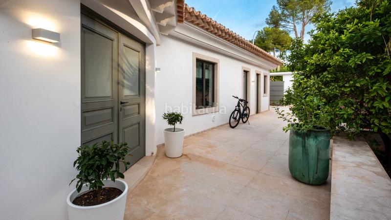 Foto b76853fa-9fd6-4bcd-ba8f-5d0b689287a5. Chalet con piscina in Santa Ponça Calvià