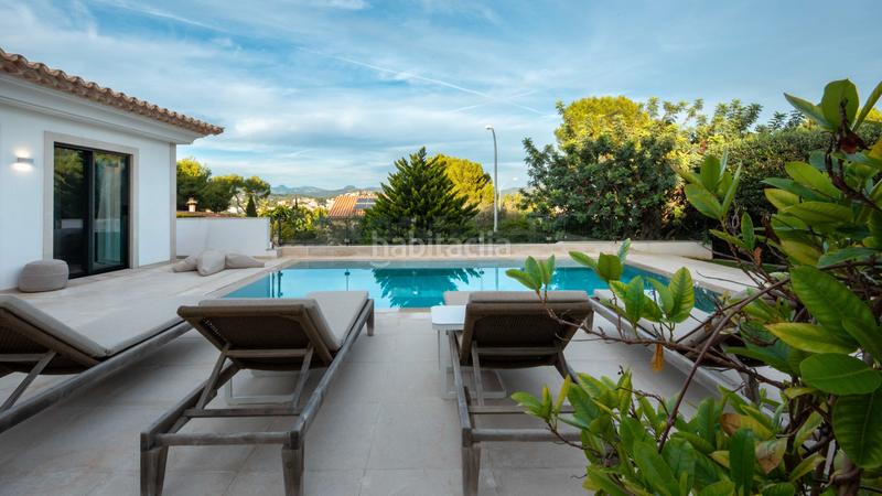 Foto bda451f0-7446-4361-b171-5dcd32374c86. Chalet con piscina in Santa Ponça Calvià