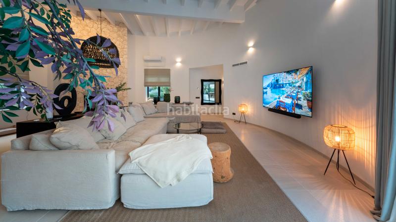 Foto bfe6e328-9fc0-40bb-8b8d-be60d5521983. Chalet con piscina in Santa Ponça Calvià