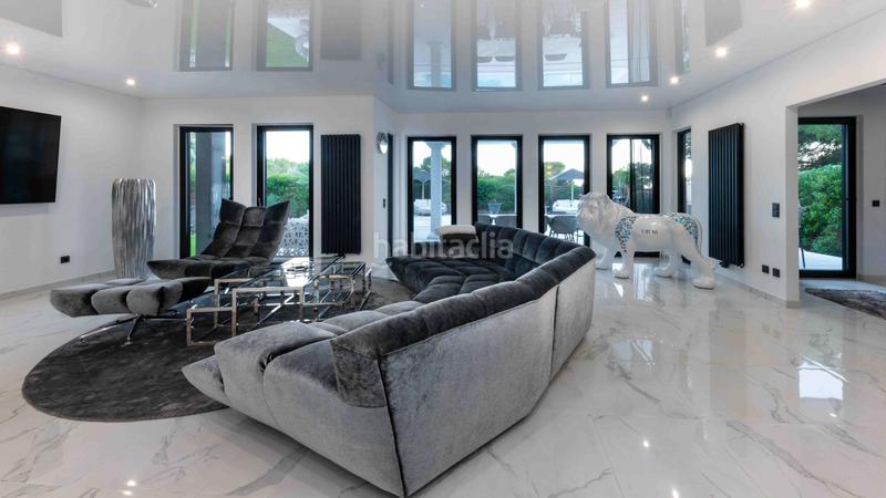 Foto 728ef18a-9175-40ae-8bb0-e40437522673. Chalet con piscina in Santa Ponça Calvià