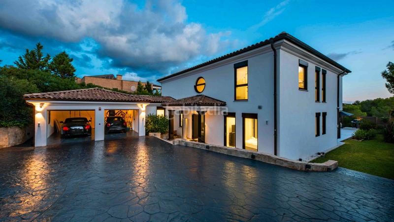 Foto 85cf1d4c-dfb2-4c62-8782-83bdc7e1d90c. Chalet con piscina in Santa Ponça Calvià