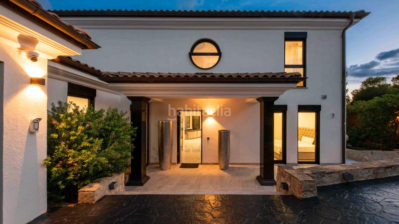 Foto a8131815-438d-4ff6-b2f6-b225b996d36e. Chalet con piscina in Santa Ponça Calvià