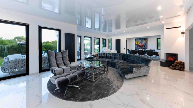 Foto cefa96eb-65d1-46de-bf4b-988b6e53bf50. Chalet con piscina in Santa Ponça Calvià