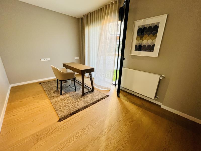 Foto 02c62d70-a4e5-47f0-a82d-e98fc67accbe. Affitto piano terra con piscina in Son Vida Palma de Mallorca