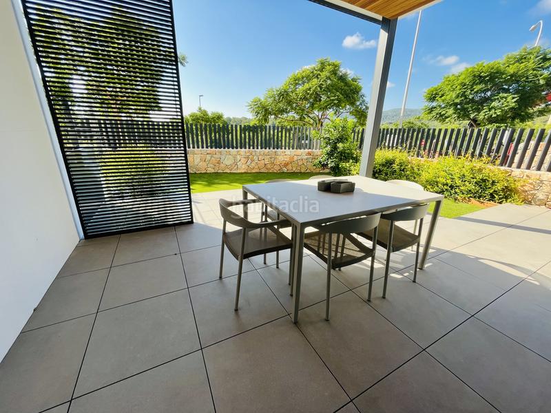 Foto 1d2d2680-f08c-4eb8-a0e4-8fe37f4be8c5. Alquiler planta baja en Son Vida Palma de Mallorca