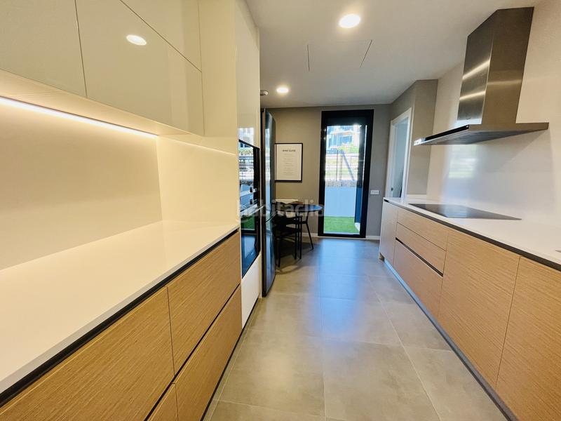 Foto 599136e9-9591-4b98-918d-175ab08a4568. Alquiler planta baja en Son Vida Palma de Mallorca