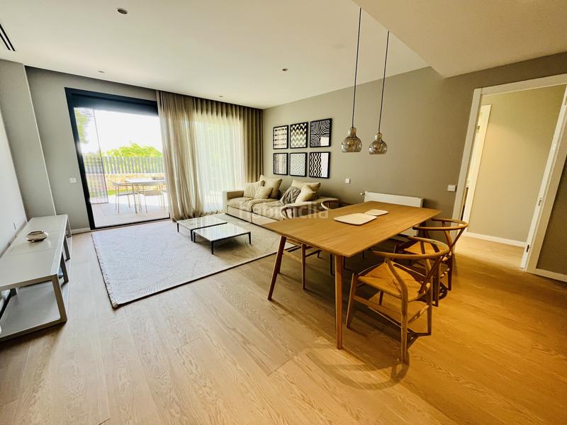 Foto 610bd628-f98e-4938-b718-e806b34b9aa3. Alquiler planta baja en Son Vida Palma de Mallorca