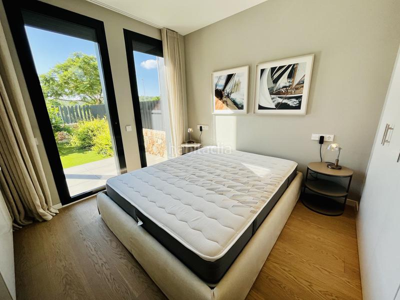 Foto a6ec2170-7c45-4018-ab5f-36c9ac51ada4. Alquiler planta baja en Son Vida Palma de Mallorca