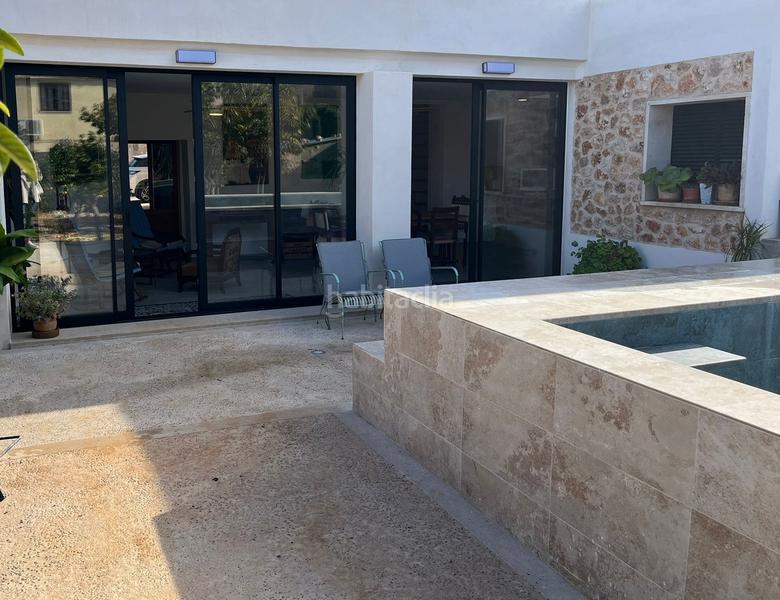 Foto 1e789e1e-1c03-42f1-9837-8c6127055c82. Alquiler casa pareada en Ariany