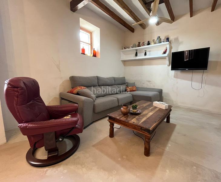 Foto 302bf879-f5bf-4d04-8bf9-13b7baef41ad. Alquiler casa pareada en Ariany