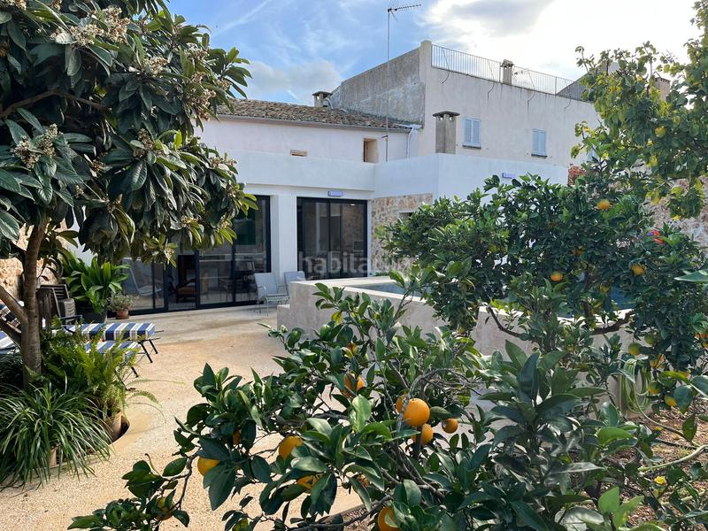 Foto 8f1342d4-5a5c-4377-b74a-b5f01e32036d. Alquiler casa pareada en Ariany