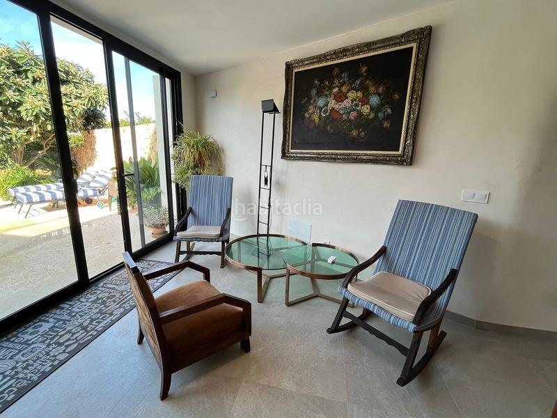 Foto ad659fe1-875e-43ef-b9eb-e3c3c5bddc06. Alquiler casa pareada en Ariany