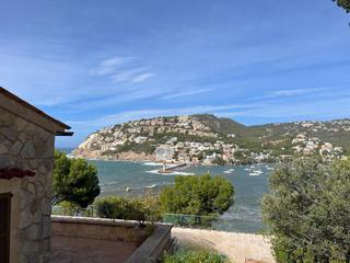 Location Maison jumelée à Port D´Andratx