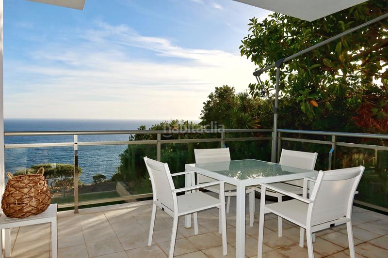 Foto 7aeddbfa-546d-49fe-80b8-c7fc17696be0. Apartment with pool in port d´Andratx Andratx