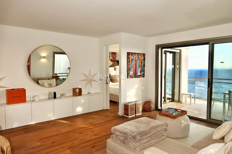 Foto e98b216a-55a1-40a9-8280-710a2bd2645b. Apartment with pool in port d´Andratx Andratx