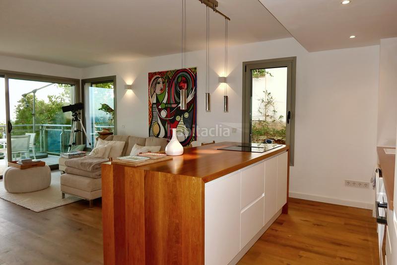 Foto f524a357-4580-4616-bef5-303e0b7fc128. Apartment with pool in port d´Andratx Andratx