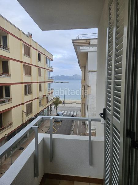 Foto 0a16138a-cd11-4b41-954b-79fcbbb9ad6f. Alquiler apartamento en port de Pollença Pollença