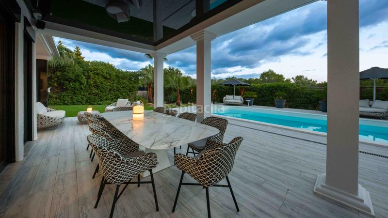 Foto 221491e5-8519-4c54-b38b-85ee8c9e1a73. Alquiler chalet en Santa Ponça Calvià