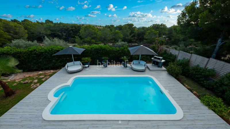 Foto 46defef9-51f7-4ba1-bec1-d2b533cf6475. Alquiler chalet en Santa Ponça Calvià