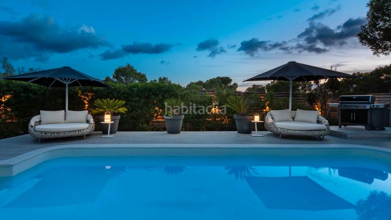 Foto 69367c8b-2c1a-4001-bf57-8d3b7cb58f07. Alquiler chalet en Santa Ponça Calvià