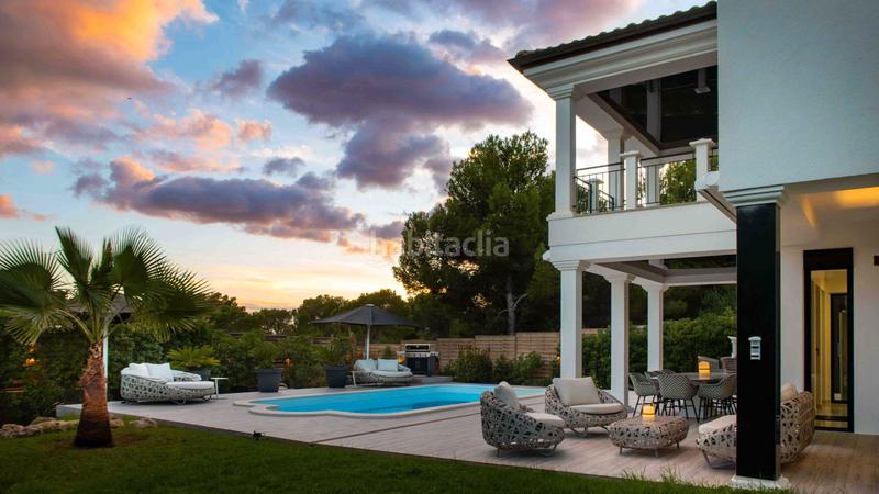 Foto 97220fac-0b0f-4ca8-beb5-0398f4ba8360. Alquiler chalet en Santa Ponça Calvià