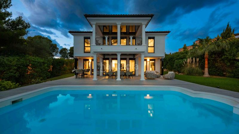 Foto b14bf0c3-711d-4d97-9d4b-c4840694a3d5. Alquiler chalet en Santa Ponça Calvià