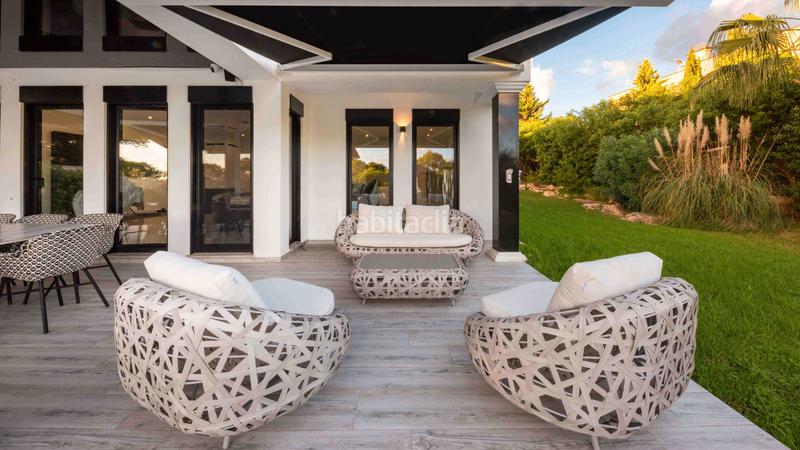 Foto c95fbf58-5e09-4825-bbbf-1a400839f424. Lloguer xalet amb piscina a Santa Ponça Calvià