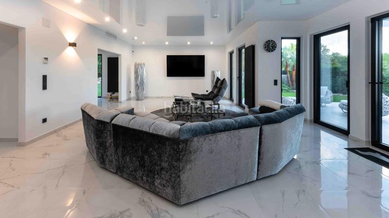 Foto f90dc53c-39d3-4c7a-988c-40c2682f008d. Lloguer xalet amb piscina a Santa Ponça Calvià