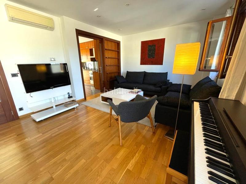 Foto 5c2f5a25-6fc7-4eda-abe3-a46b7d21b581. Location duplex dans Pollença poble Pollença