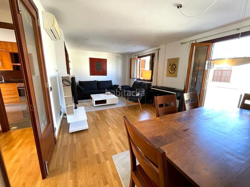 Foto 716c05b1-5538-414a-8432-80b7ab66a398. Location duplex dans Pollença poble Pollença