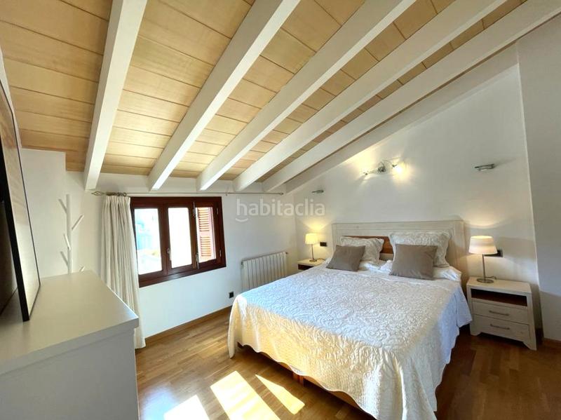 Foto f2ebf999-cd2c-4dd8-a94a-9b27faf67066. Miete zweistöckige wohnung in Pollença poble Pollença