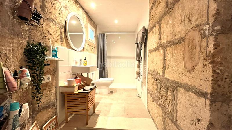 Foto 14afd4ab-4f43-4fed-a619-e0fb5850263c. Affitto piccolo appartamento in Pollença poble Pollença