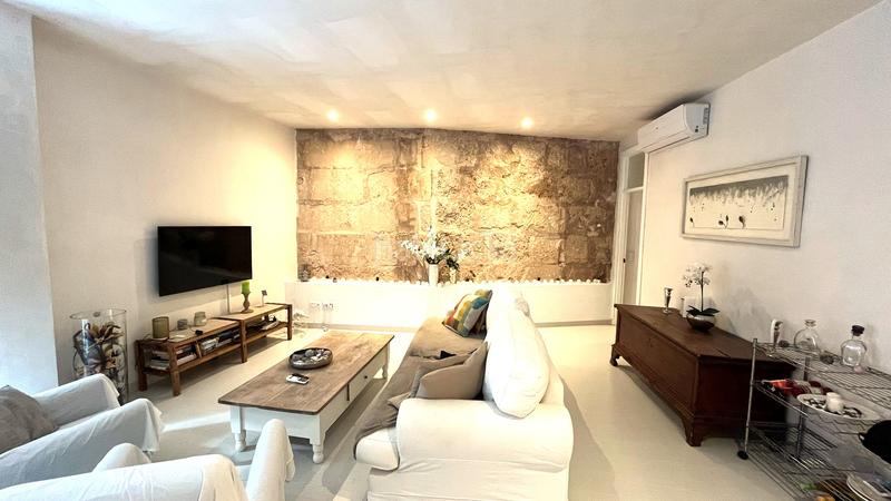 Foto 427ba013-5338-4f55-be0a-221d544a536a. Affitto piccolo appartamento in Pollença poble Pollença