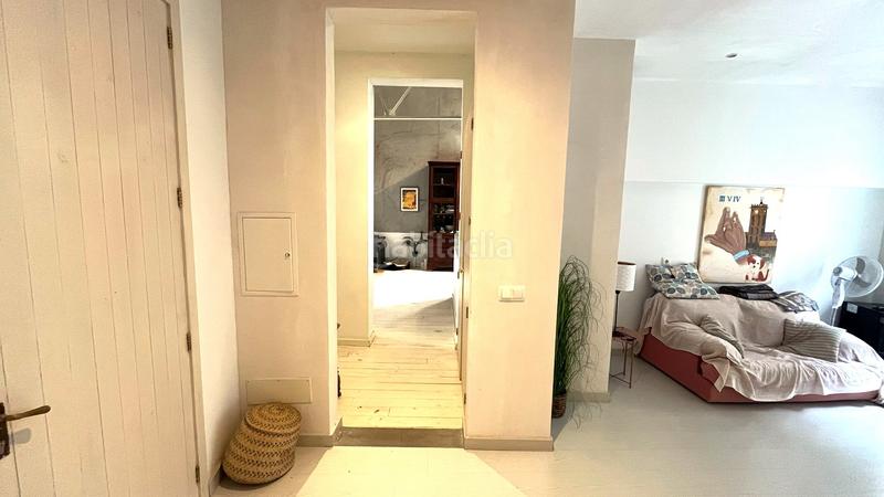 Foto 845eb8ca-ada4-4e01-99b1-a4b9cca94ed2. Affitto piccolo appartamento in Pollença poble Pollença