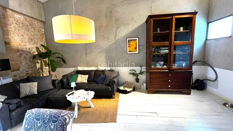 Foto bc12ddd1-d1bb-4899-8cc9-002a33173ba4. Affitto piccolo appartamento in Pollença poble Pollença