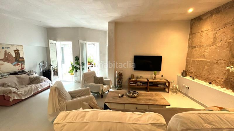 Foto c4fa1cea-e819-40ca-8a40-3b4d0e663ea3. Affitto piccolo appartamento in Pollença poble Pollença