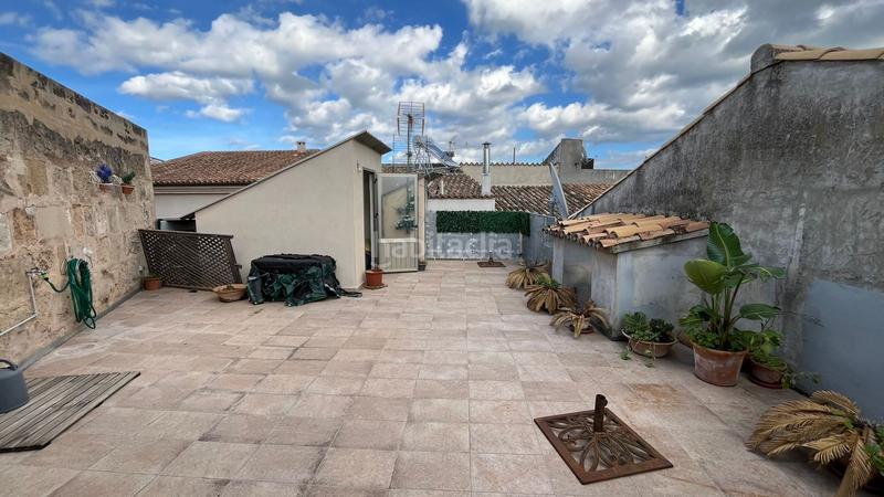 Foto ce5c7154-6bbc-4a26-aaae-e4d01a7b24a3. Affitto piccolo appartamento in Pollença poble Pollença