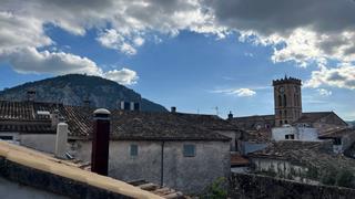 Piccolo appartamento in Pollença Poble