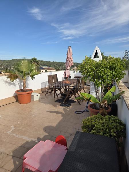 Foto 5842401f-8c2d-4e5e-8e20-d3ea4bd9bf3a. Affitto piano terra in Sa Cabaneta Marratxí