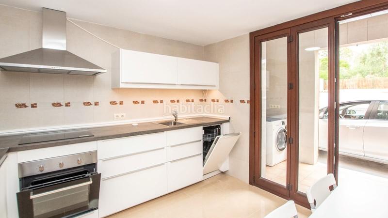 Foto 7eaa8035-b62b-49a1-8d60-4fb817d95b02. Affitto piano terra in Sa Cabaneta Marratxí