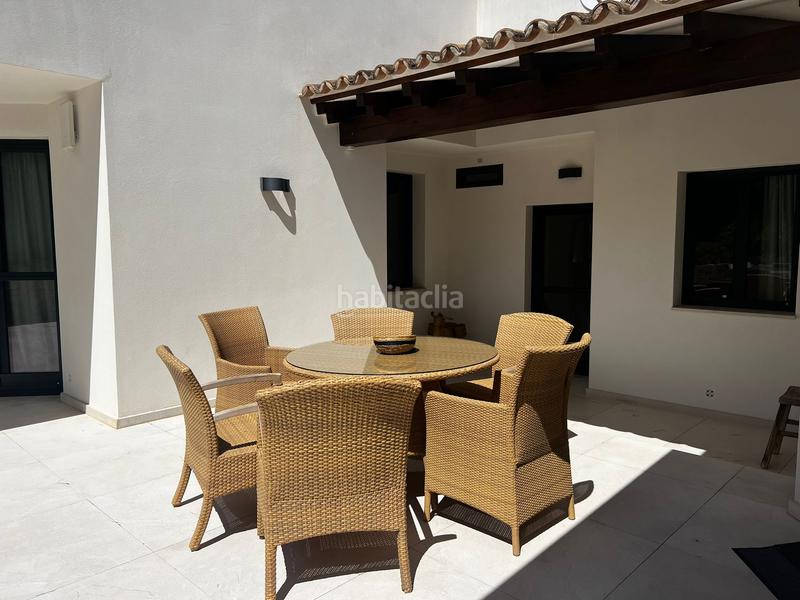 Foto 05d11155-1a96-4922-a97f-48985510226c. Chalet with pool in Santa Ponça Calvià