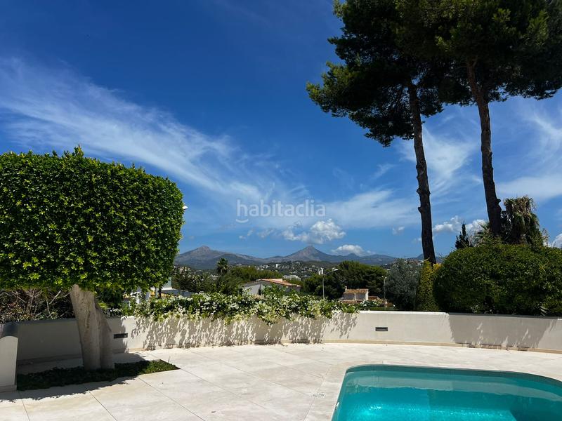 Foto 07257455-6303-4017-9e03-0ca951bd4efc. Chalet with pool in Santa Ponça Calvià